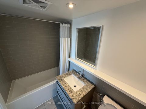 Photo 4 at 1212 - 120 Varna Drive, Lawrence, Toronto