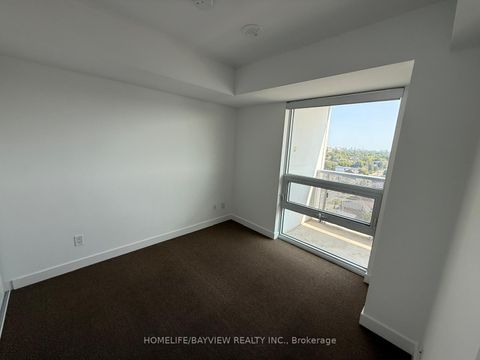 Photo 5 at 1212 - 120 Varna Drive, Lawrence, Toronto