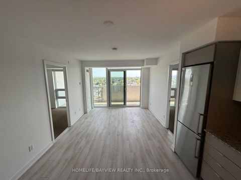 Photo 6 at 1212 - 120 Varna Drive, Lawrence, Toronto