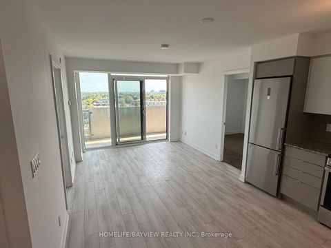 Photo 8 at 1212 - 120 Varna Drive, Lawrence, Toronto