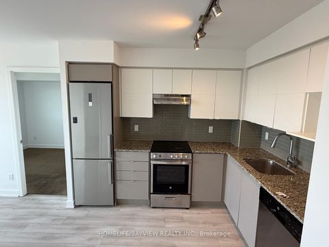 Photo 11 at 1212 - 120 Varna Drive, Lawrence, Toronto