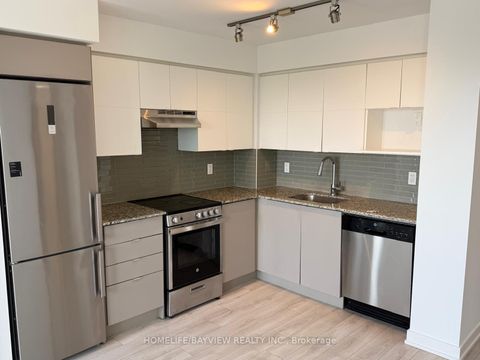 Photo 12 at 1212 - 120 Varna Drive, Lawrence, Toronto