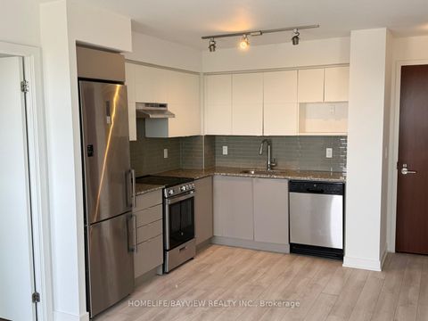 Photo 13 at 1212 - 120 Varna Drive, Lawrence, Toronto