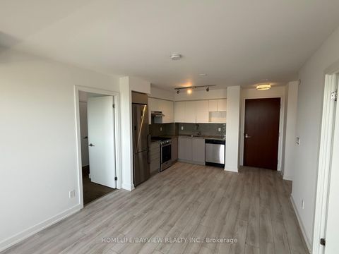 Photo 14 at 1212 - 120 Varna Drive, Lawrence, Toronto