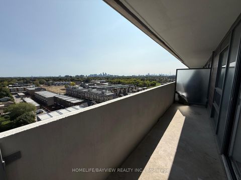 Photo 17 at 1212 - 120 Varna Drive, Lawrence, Toronto
