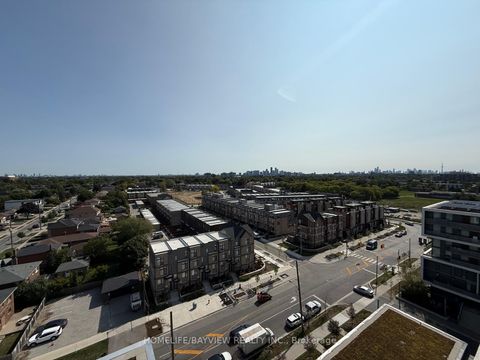 Photo 18 at 1212 - 120 Varna Drive, Lawrence, Toronto