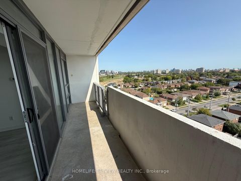 Photo 19 at 1212 - 120 Varna Drive, Lawrence, Toronto