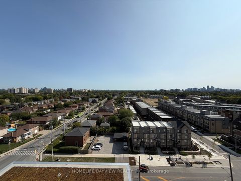 Photo 20 at 1212 - 120 Varna Drive, Lawrence, Toronto