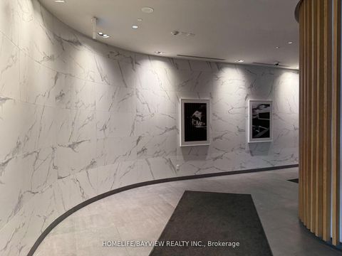Photo 24 at 1212 - 120 Varna Drive, Lawrence, Toronto