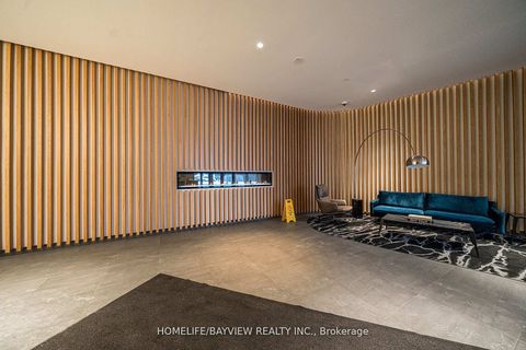 Photo 25 at 1212 - 120 Varna Drive, Lawrence, Toronto