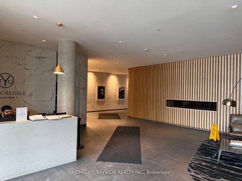 Photo 26 at 1212 - 120 Varna Drive, Lawrence, Toronto