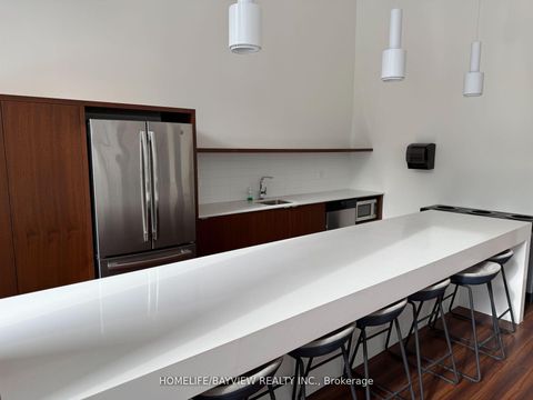Photo 27 at 1212 - 120 Varna Drive, Lawrence, Toronto