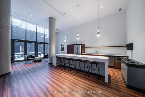 Photo 28 at 1212 - 120 Varna Drive, Lawrence, Toronto