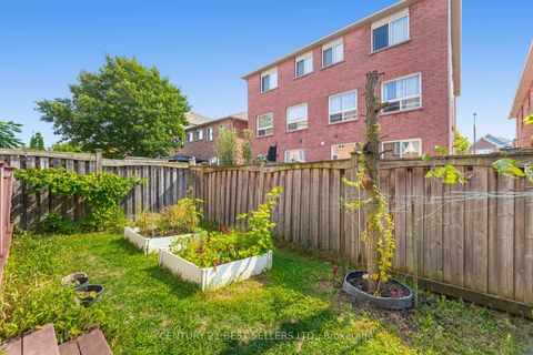 Photo 46 at 82 Pilkington Drive, Birchmount, Toronto