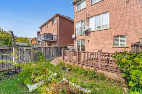 Photo 47 at 82 Pilkington Drive, Birchmount, Toronto