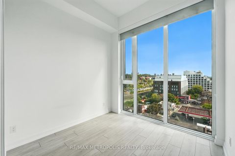 Photo 10 at 815 - 500 Dupont Street, Annex, Toronto