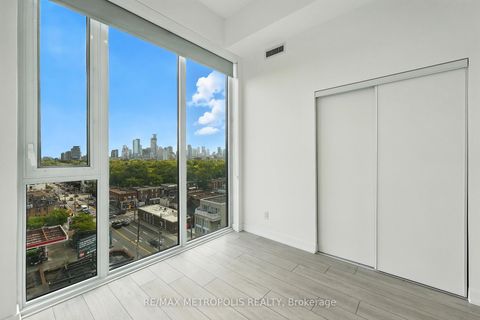Photo 12 at 815 - 500 Dupont Street, Annex, Toronto