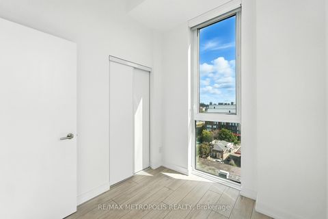 Photo 13 at 815 - 500 Dupont Street, Annex, Toronto