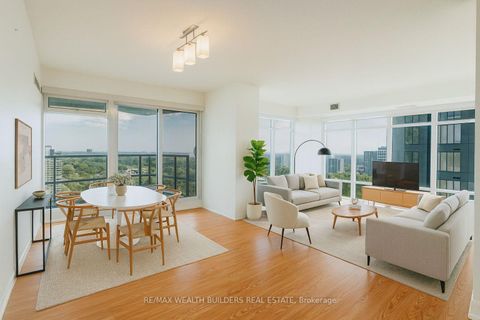 Photo 0 at 2702 - 2181 Yonge Street, Mount Pleasant West, Toronto