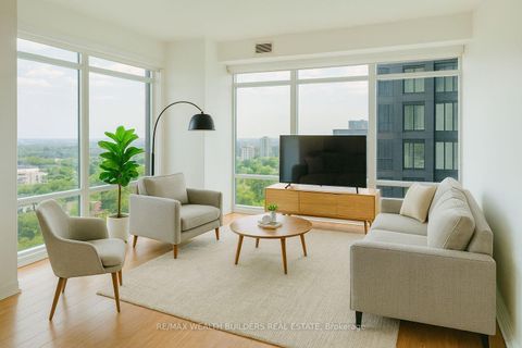 Photo 3 at 2702 - 2181 Yonge Street, Mount Pleasant West, Toronto