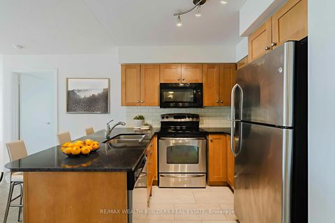 Photo 4 at 2702 - 2181 Yonge Street, Mount Pleasant West, Toronto