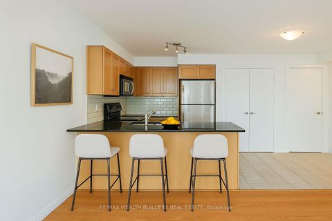 Photo 5 at 2702 - 2181 Yonge Street, Mount Pleasant West, Toronto