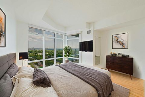 Photo 6 at 2702 - 2181 Yonge Street, Mount Pleasant West, Toronto