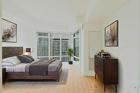 Photo 7 at 2702 - 2181 Yonge Street, Mount Pleasant West, Toronto