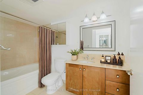 Photo 8 at 2702 - 2181 Yonge Street, Mount Pleasant West, Toronto