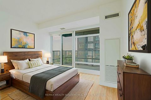 Photo 9 at 2702 - 2181 Yonge Street, Mount Pleasant West, Toronto