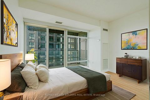 Photo 10 at 2702 - 2181 Yonge Street, Mount Pleasant West, Toronto