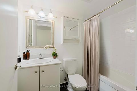 Photo 11 at 2702 - 2181 Yonge Street, Mount Pleasant West, Toronto