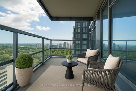 Photo 12 at 2702 - 2181 Yonge Street, Mount Pleasant West, Toronto