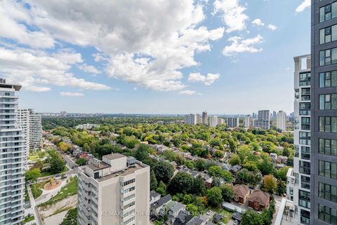 Photo 16 at 2702 - 2181 Yonge Street, Mount Pleasant West, Toronto