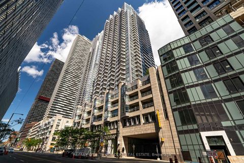 Photo 18 at 2702 - 2181 Yonge Street, Mount Pleasant West, Toronto