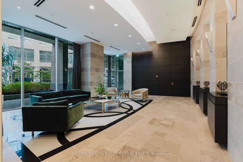 Photo 20 at 2702 - 2181 Yonge Street, Mount Pleasant West, Toronto