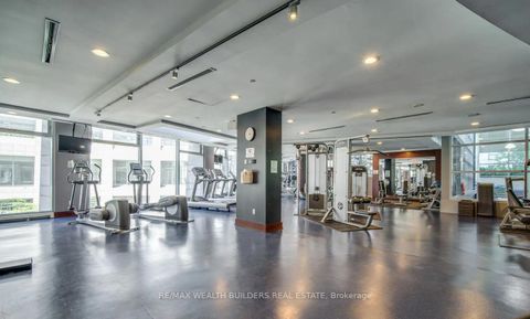 Photo 21 at 2702 - 2181 Yonge Street, Mount Pleasant West, Toronto