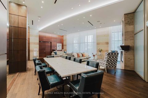 Photo 25 at 2702 - 2181 Yonge Street, Mount Pleasant West, Toronto