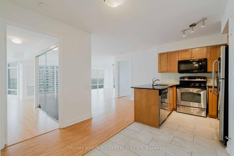 Photo 26 at 2702 - 2181 Yonge Street, Mount Pleasant West, Toronto