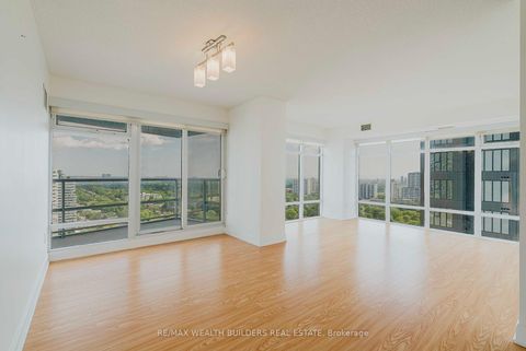 Photo 27 at 2702 - 2181 Yonge Street, Mount Pleasant West, Toronto