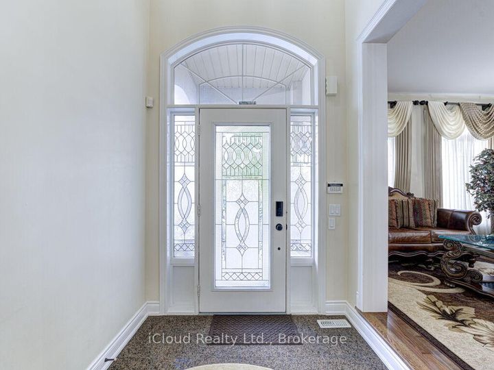 Photo 1 at 3 Vissini Way, Bram East, Brampton