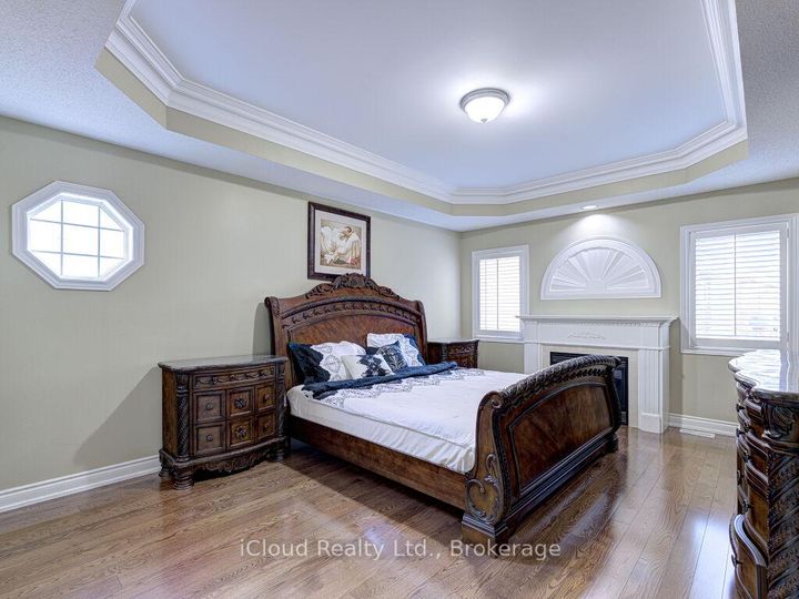 Photo 19 at 3 Vissini Way, Bram East, Brampton