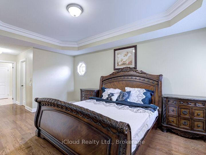 Photo 20 at 3 Vissini Way, Bram East, Brampton