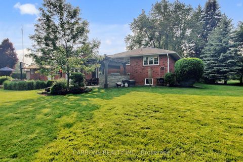 Photo 47 at 335 Forde Crescent, King City, King
