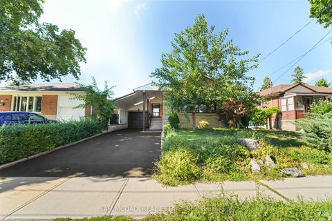 Photo 0 at 60 Greenfield Drive, City Centre West, Toronto