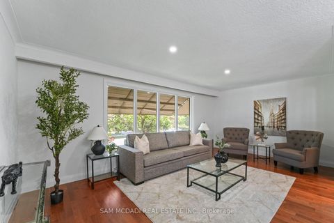Photo 7 at 60 Greenfield Drive, City Centre West, Toronto
