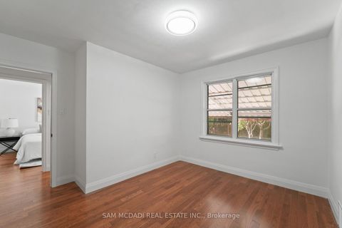 Photo 19 at 60 Greenfield Drive, City Centre West, Toronto