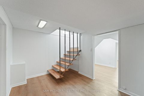 Photo 23 at 60 Greenfield Drive, City Centre West, Toronto
