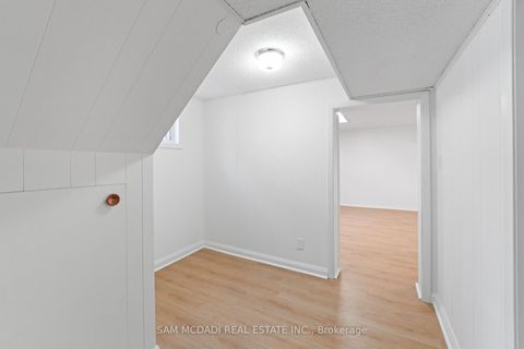 Photo 30 at 60 Greenfield Drive, City Centre West, Toronto