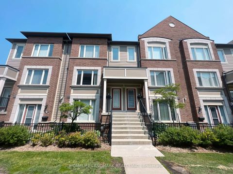 Photo 0 at 55 Burton Howard Drive, Bayview Northeast, Aurora